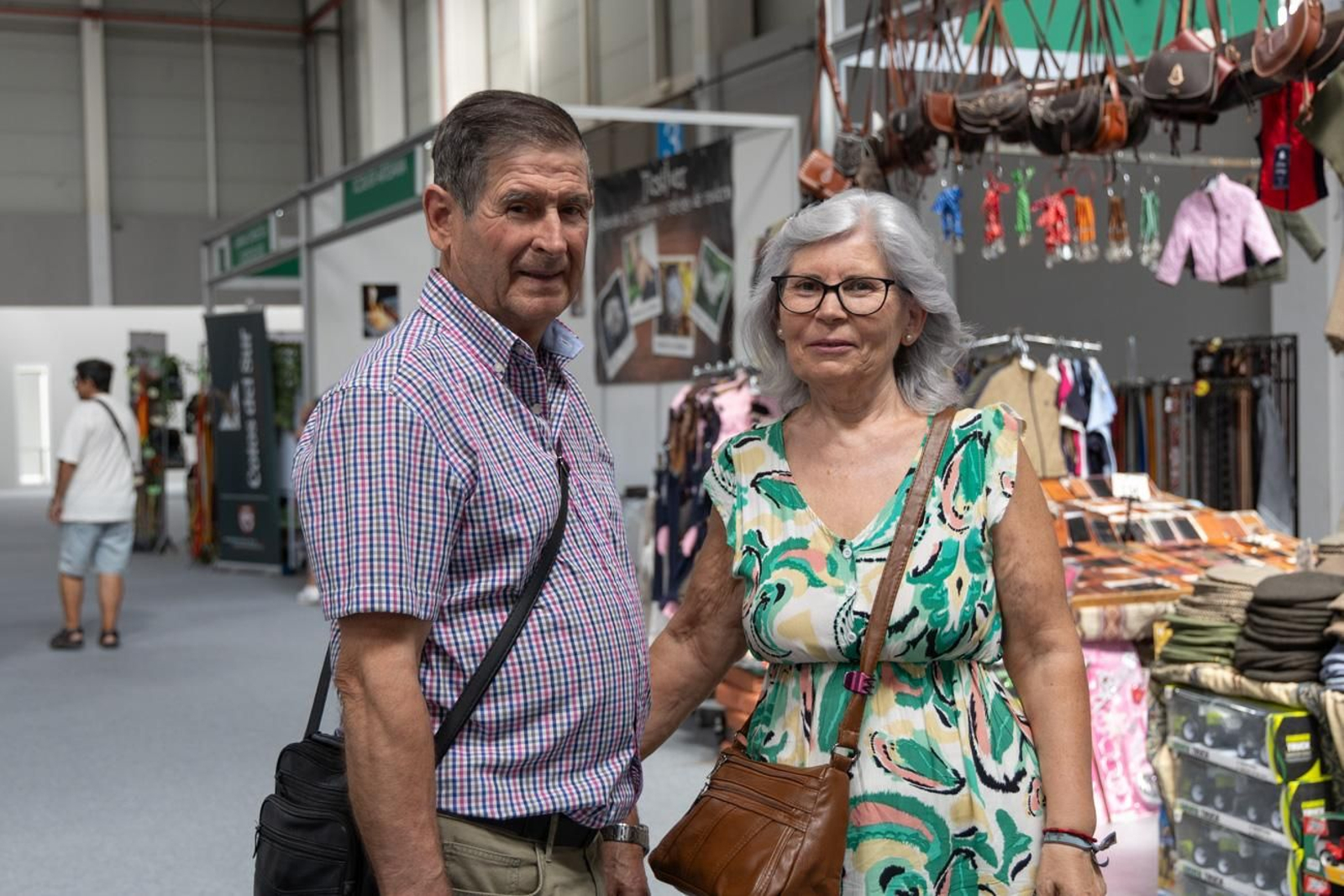 XVII Feria de Caza y Pesca de la Provincia de Jaén, Ibercaza