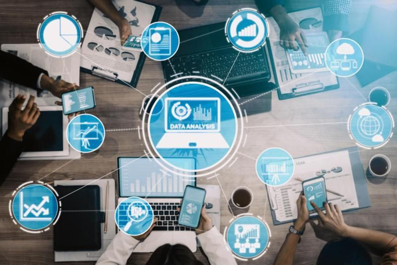 Solución ERP obras + RRHH: ideal para empresas que quieren crecer