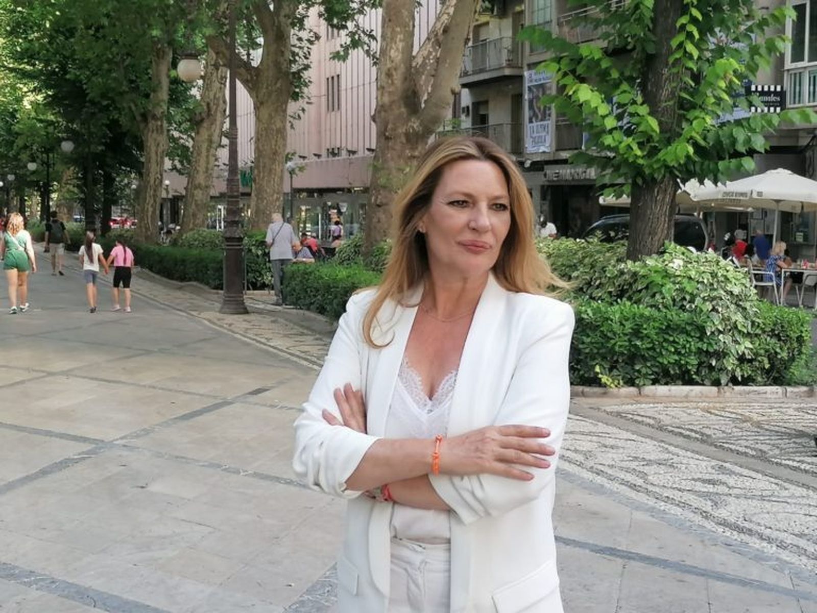 CS exige a Carazo "que salga de su torre de marfil" y dé explicaciones por los presuntos "contratos a dedo"