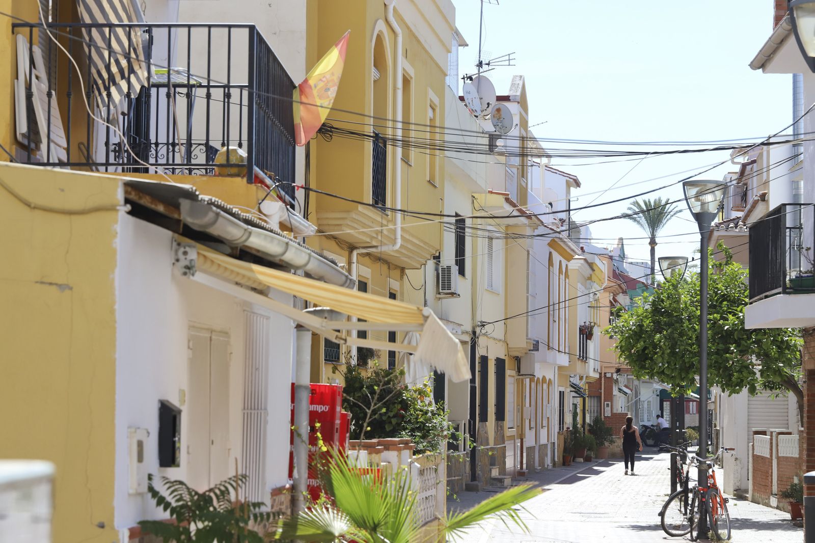 Las mejores fotos del distrito Este