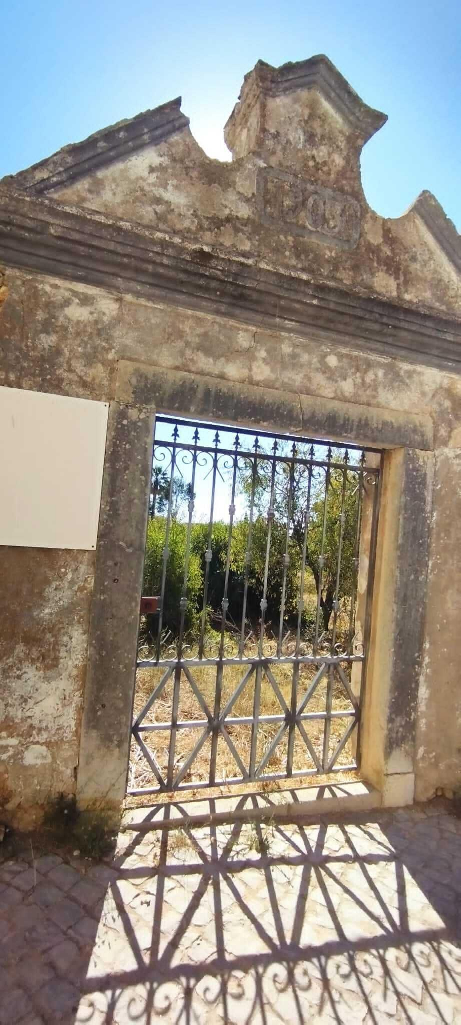 La Calçadinha Romana de São Brás de Alportel, un trozo de historia bajo tus pies