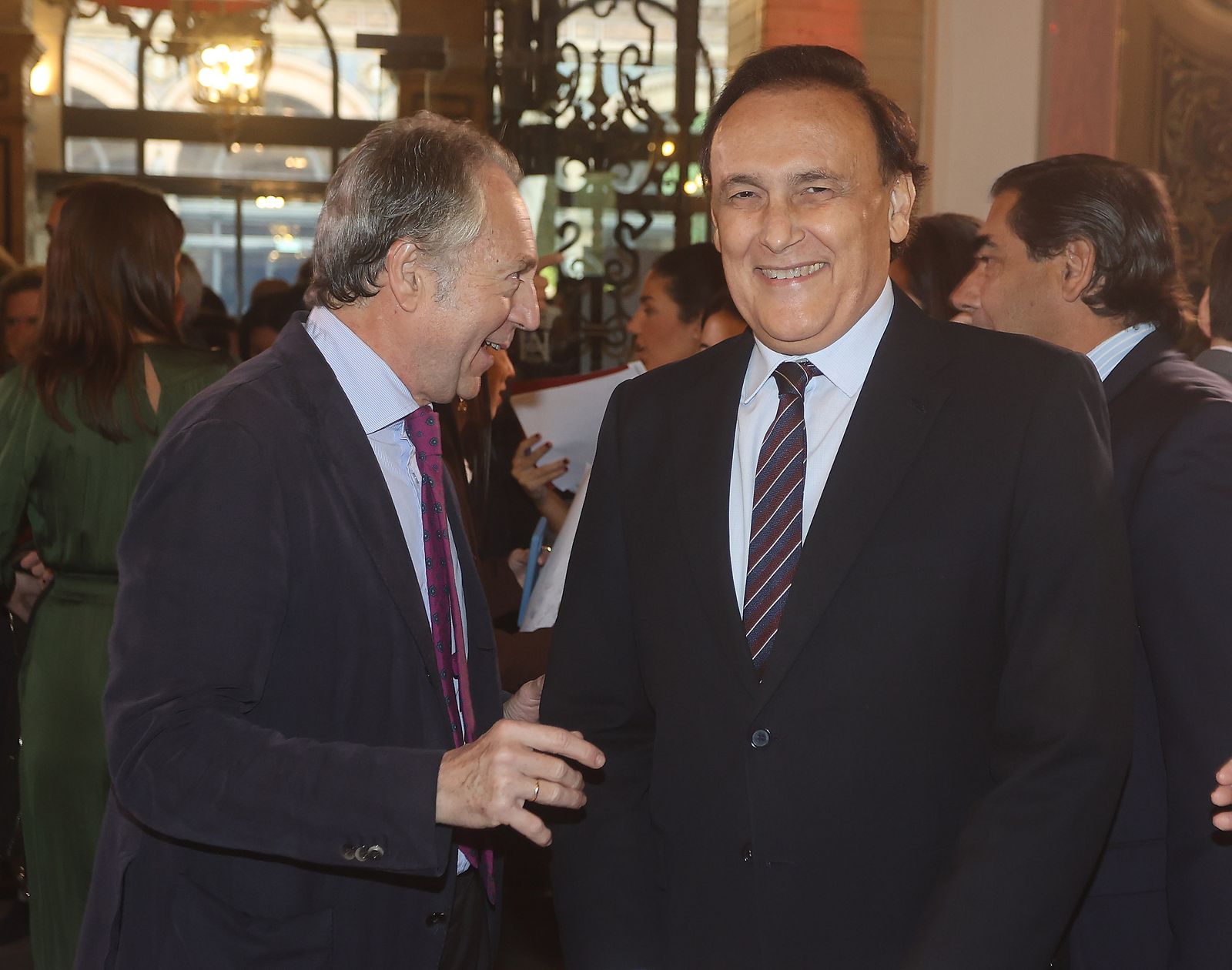 FORO INNOVACION Y STARTUPS. SANTANDER