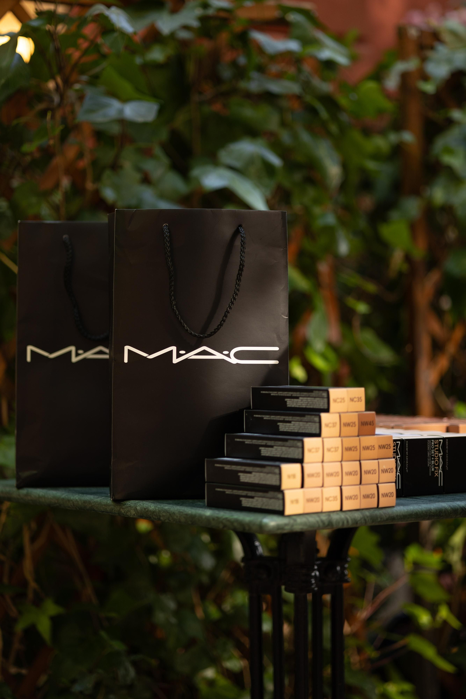 Todas las imágenes de la primera edición del CosmetikMarket