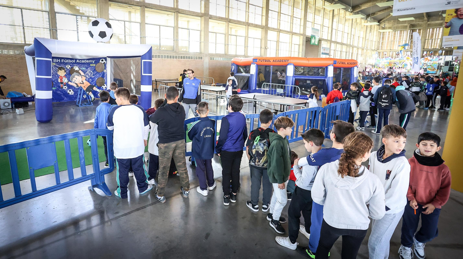 Juvelandia Jerez 2023