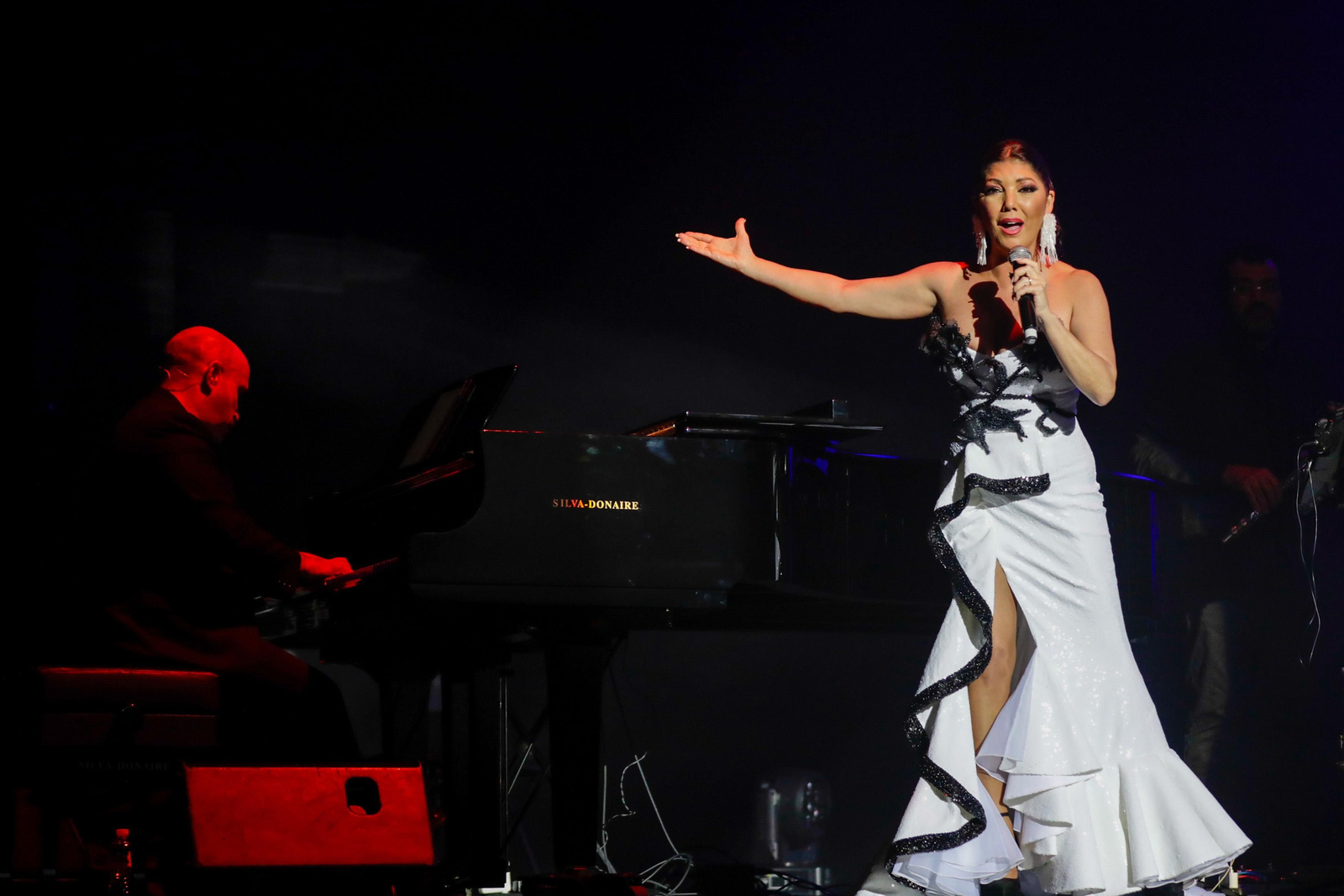 Concierto Las mujeres cantan a María Jiménez