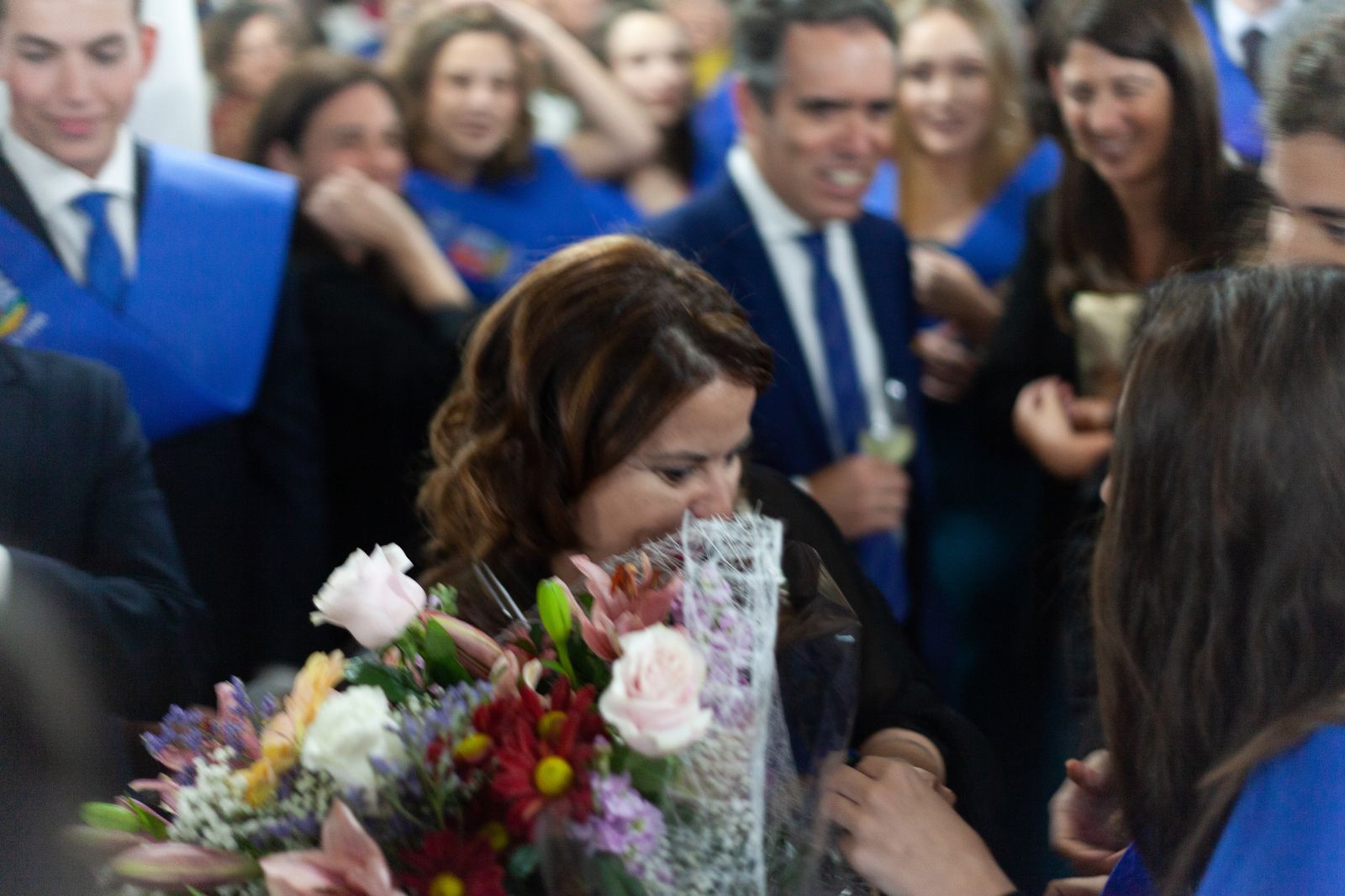 Graduación El Altillo School promoción 2017-2019