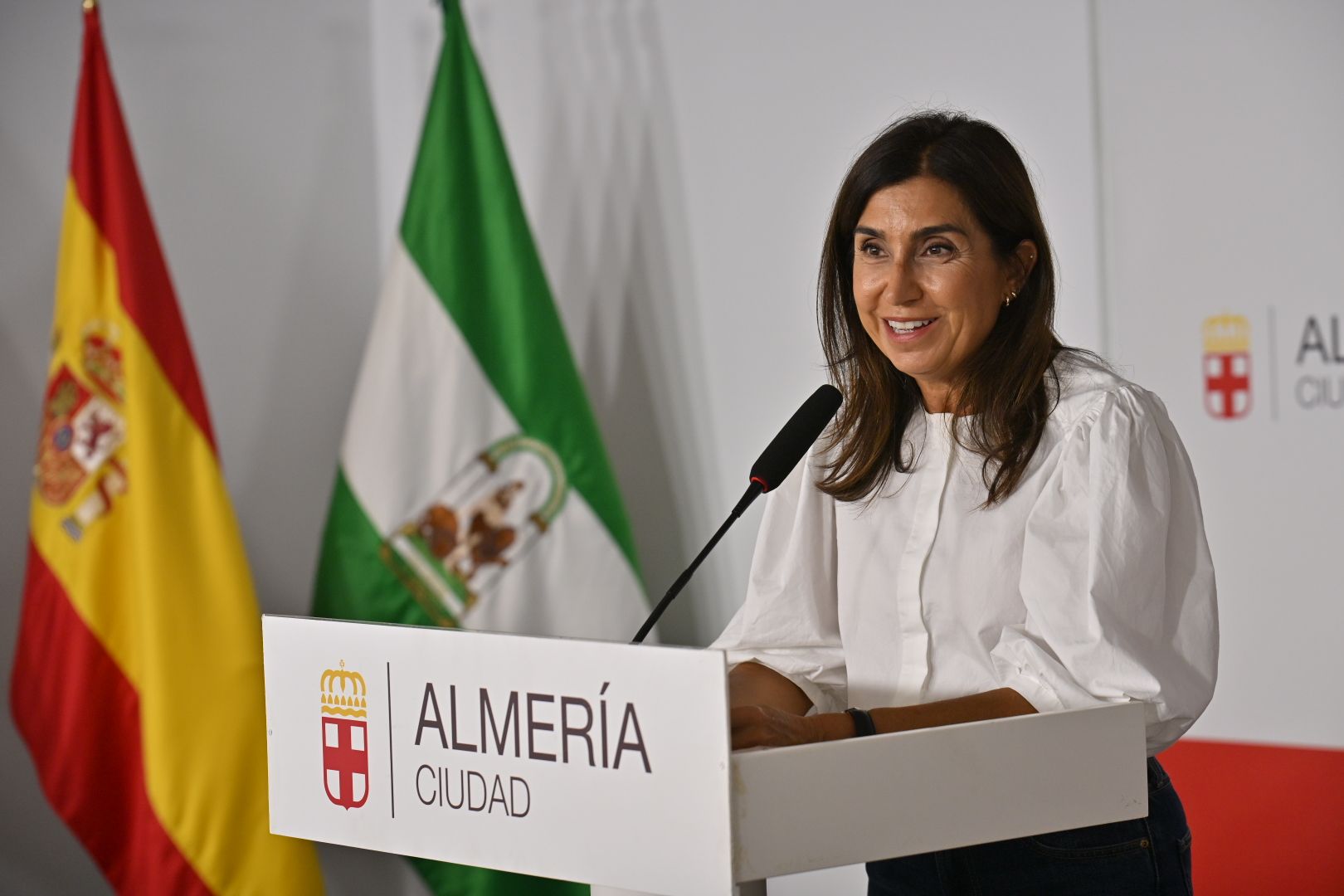 Segundo intento para la reforma de Cabo de Gata: 20 días para encontrar constructora