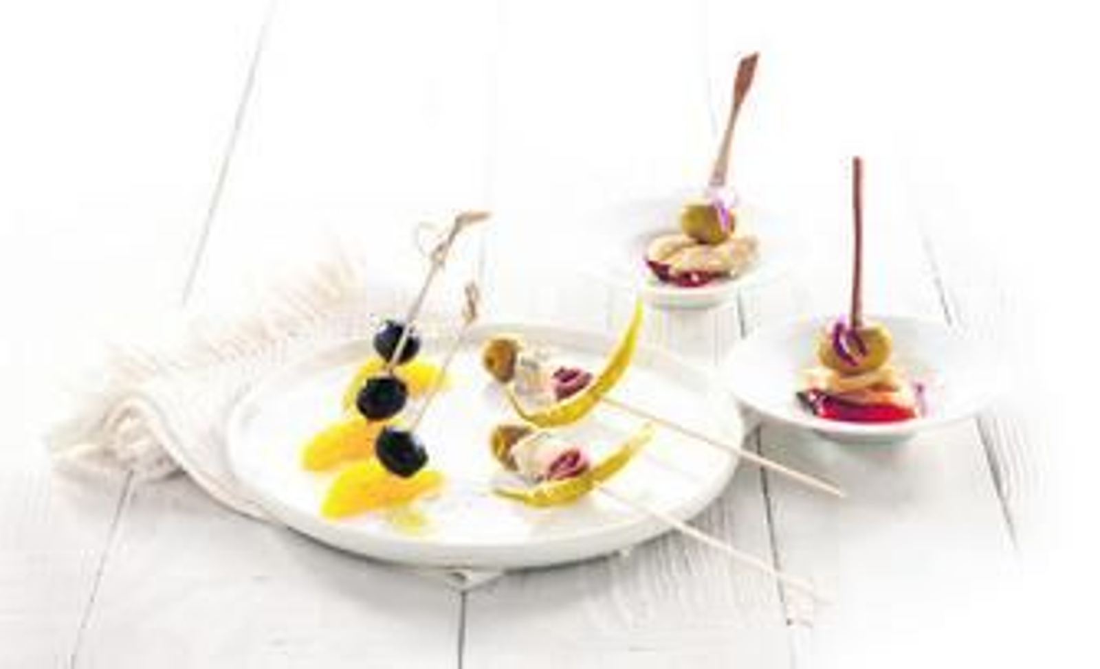 1. Las aceitunas se han convertido en un pequeño manjar que casa con numerosos platos. 2. Se trata de un alimento antiquísimo de la Grecia micénica 3. Son la tapa estrella