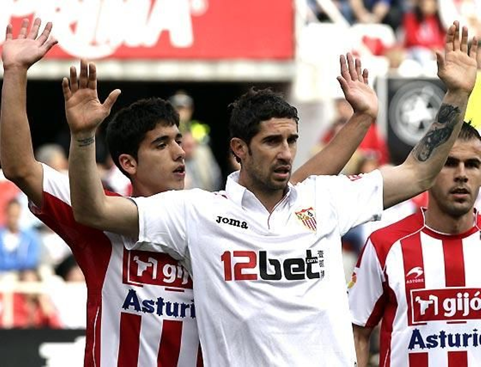 Foto: Antonio Pizarro