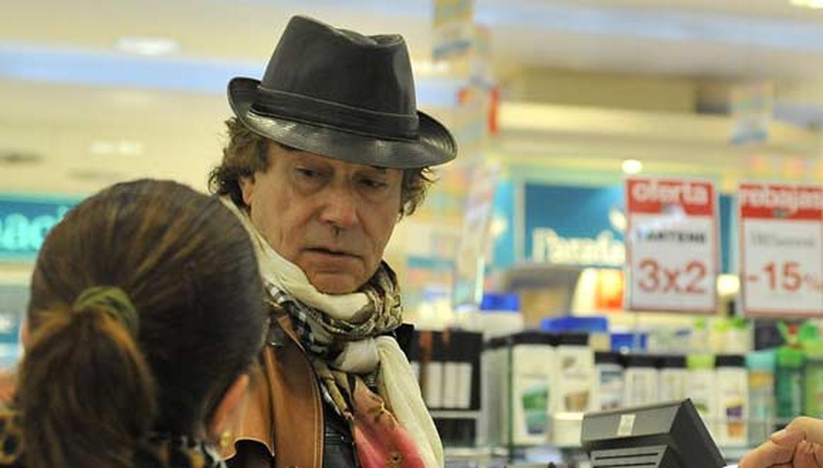 Quintero y las nuevas damas de hierro