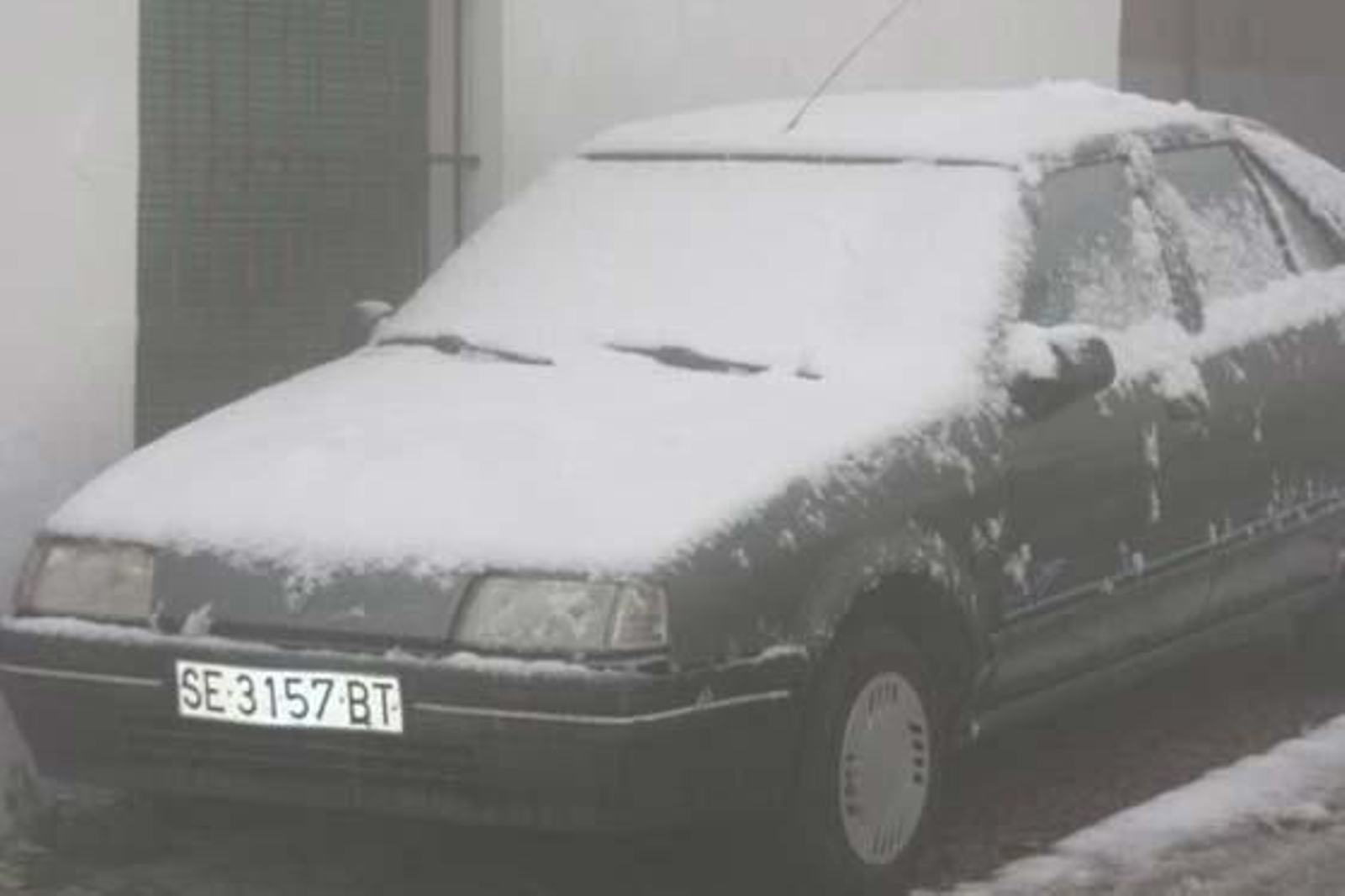 Foto: Carlos Muñoz, Edu, Auxi Nuevo, José Puerto