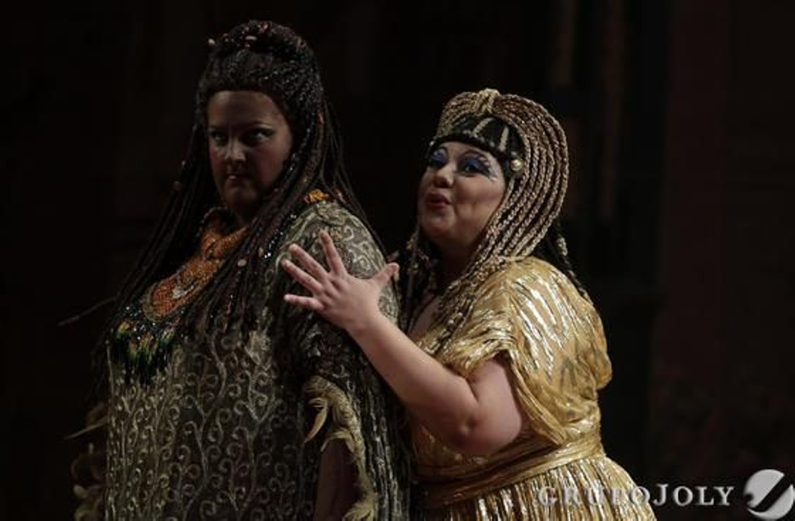 Foto: Antonio Pizarro