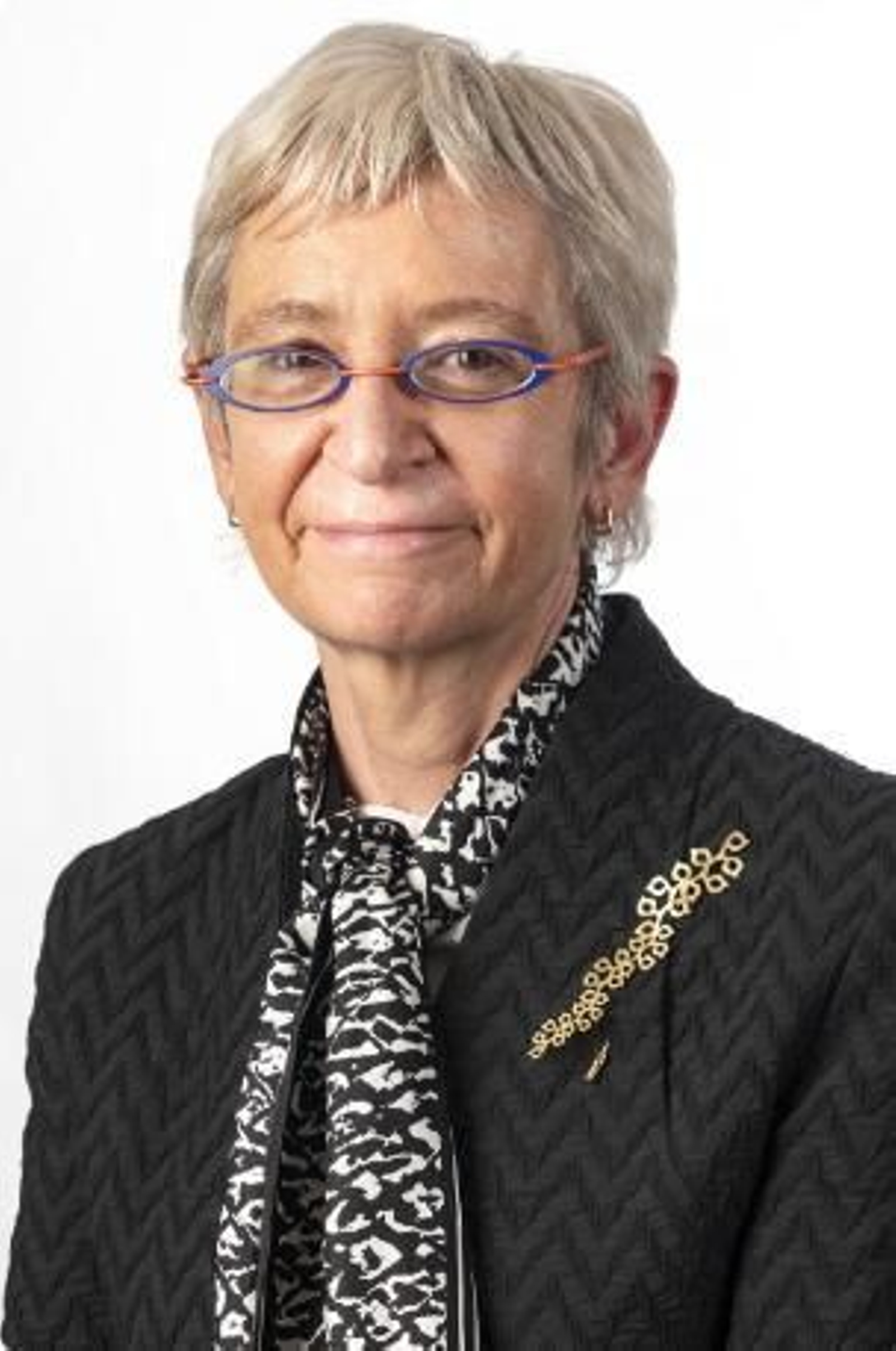 Soledad Luca de Tena