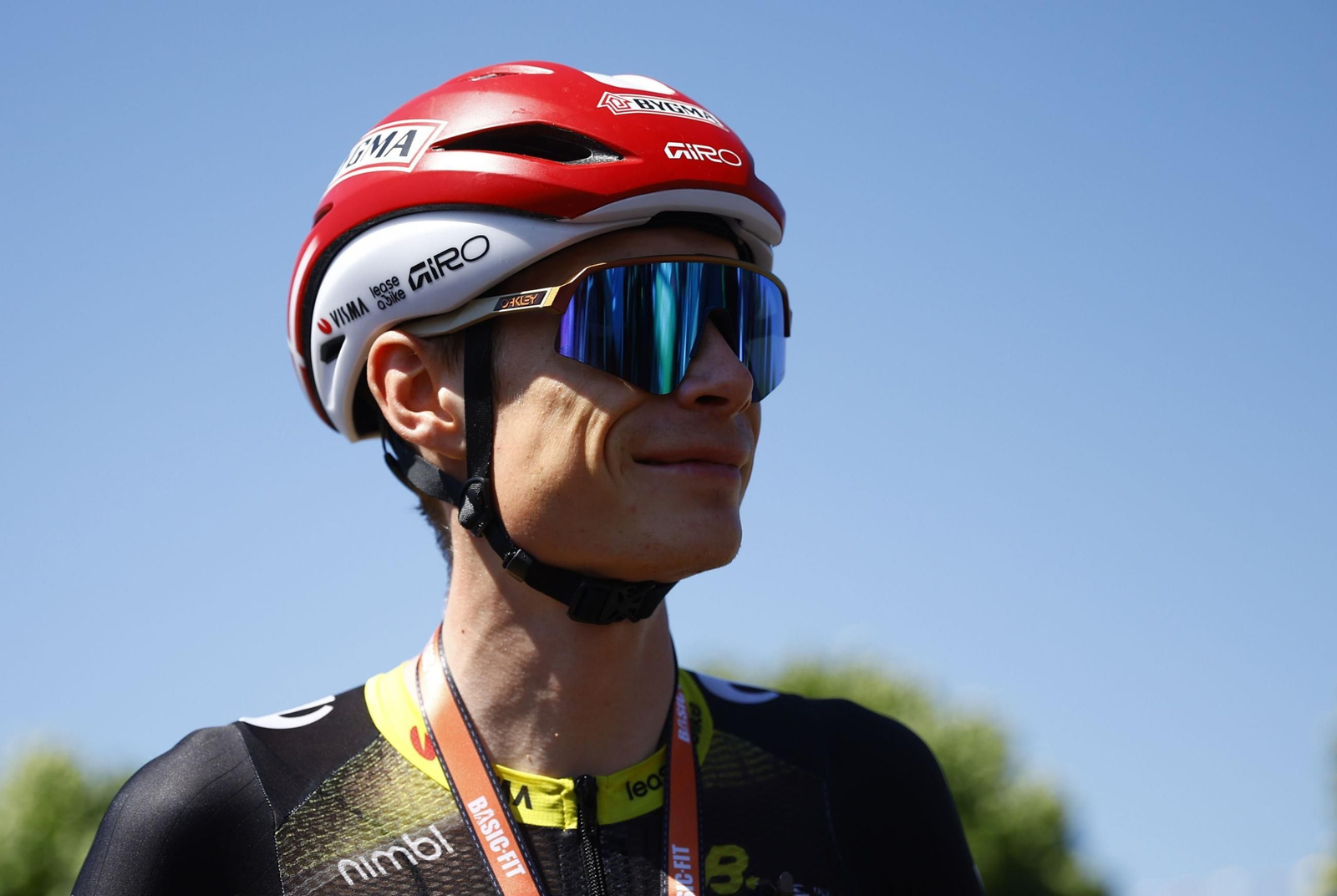 Las mejores fotos del Tour de Francia | Etapa 8