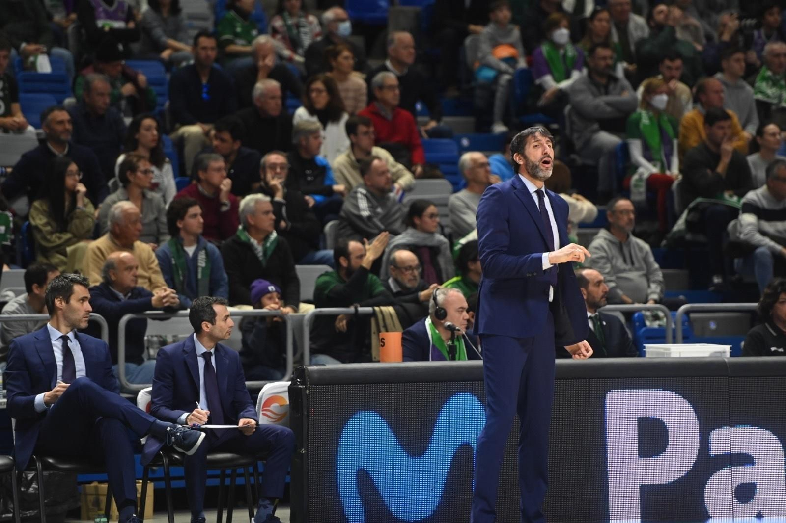 Unicaja - Valencia Basket, en fotos