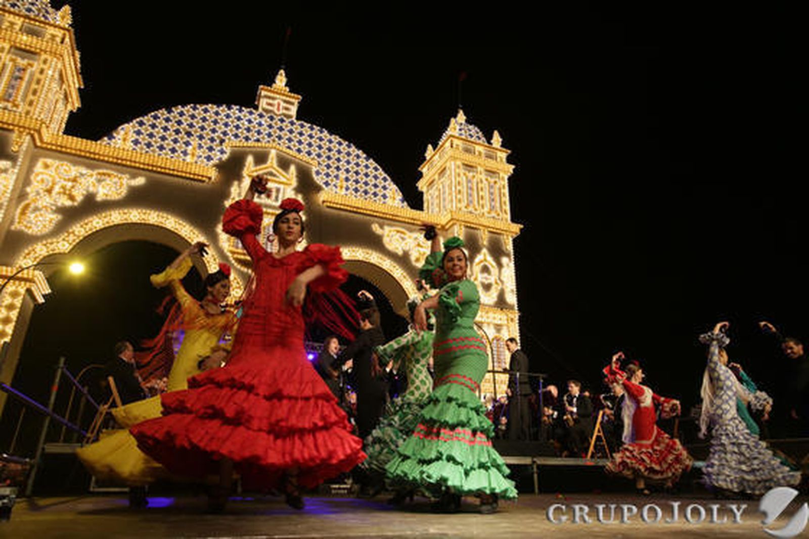 Foto: MJ Lopez/ Juan Carlos Vazquez