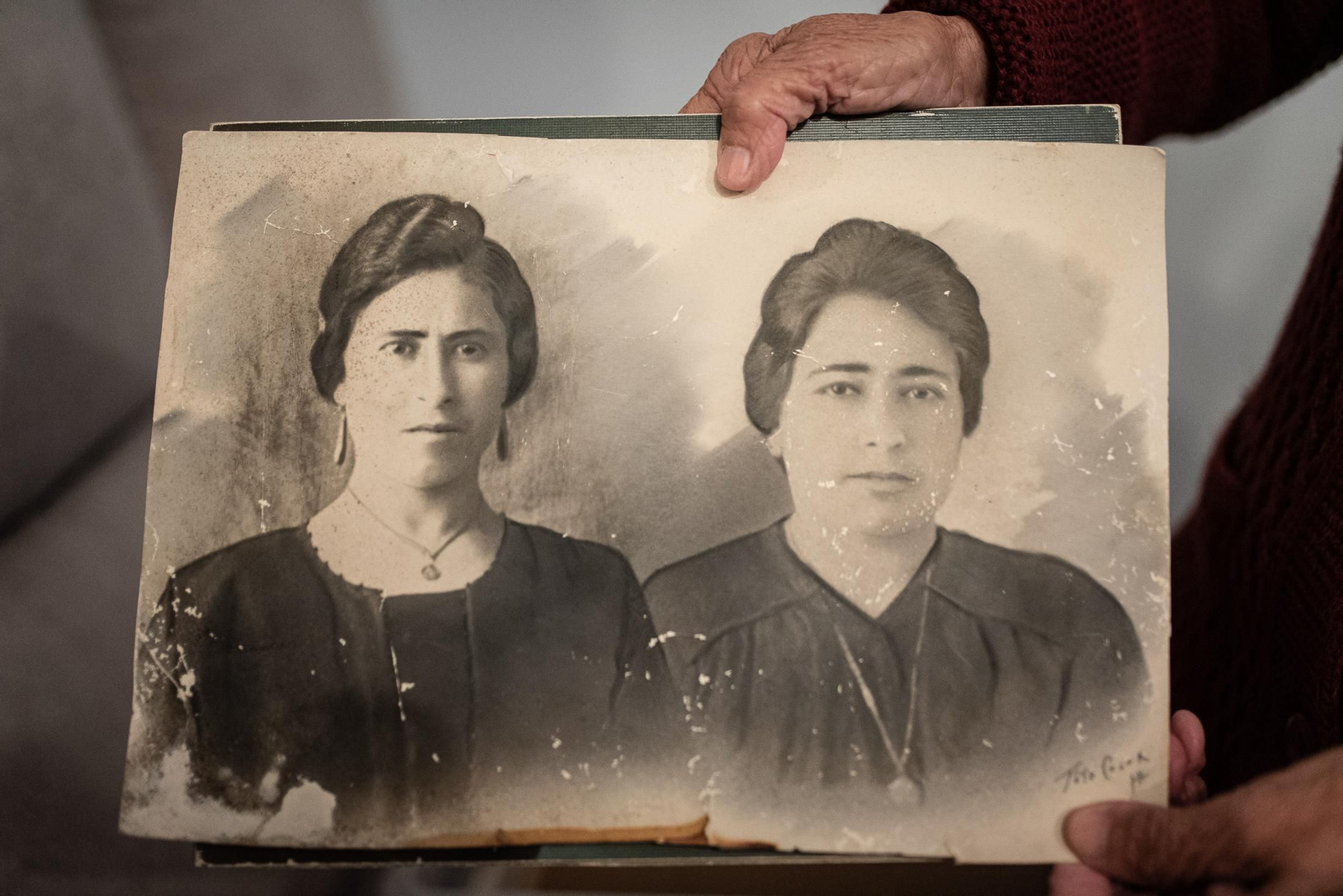 Lola Flores y su vínculo con La Palma del Condado, en imágenes