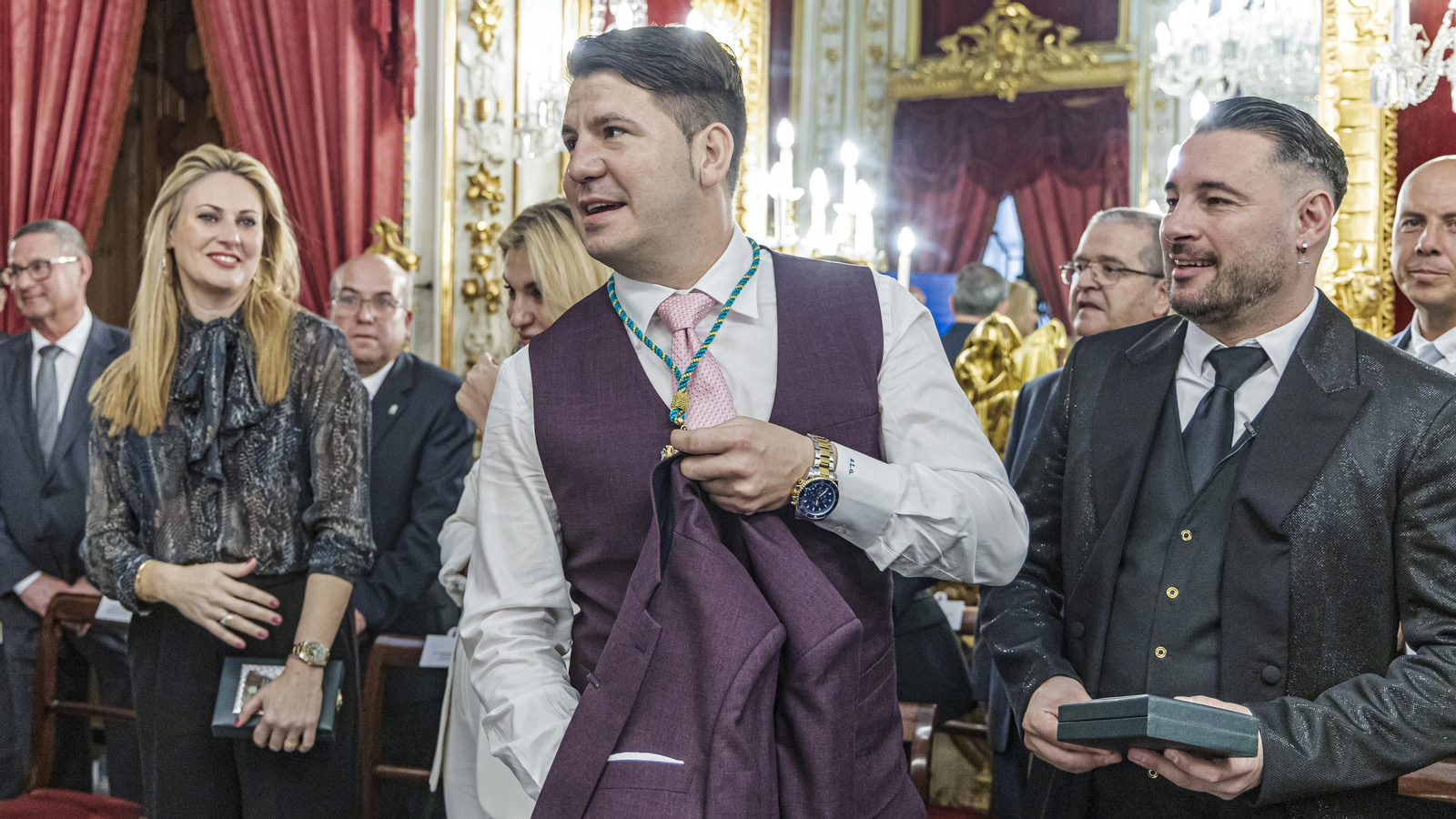 Día de la provincia.