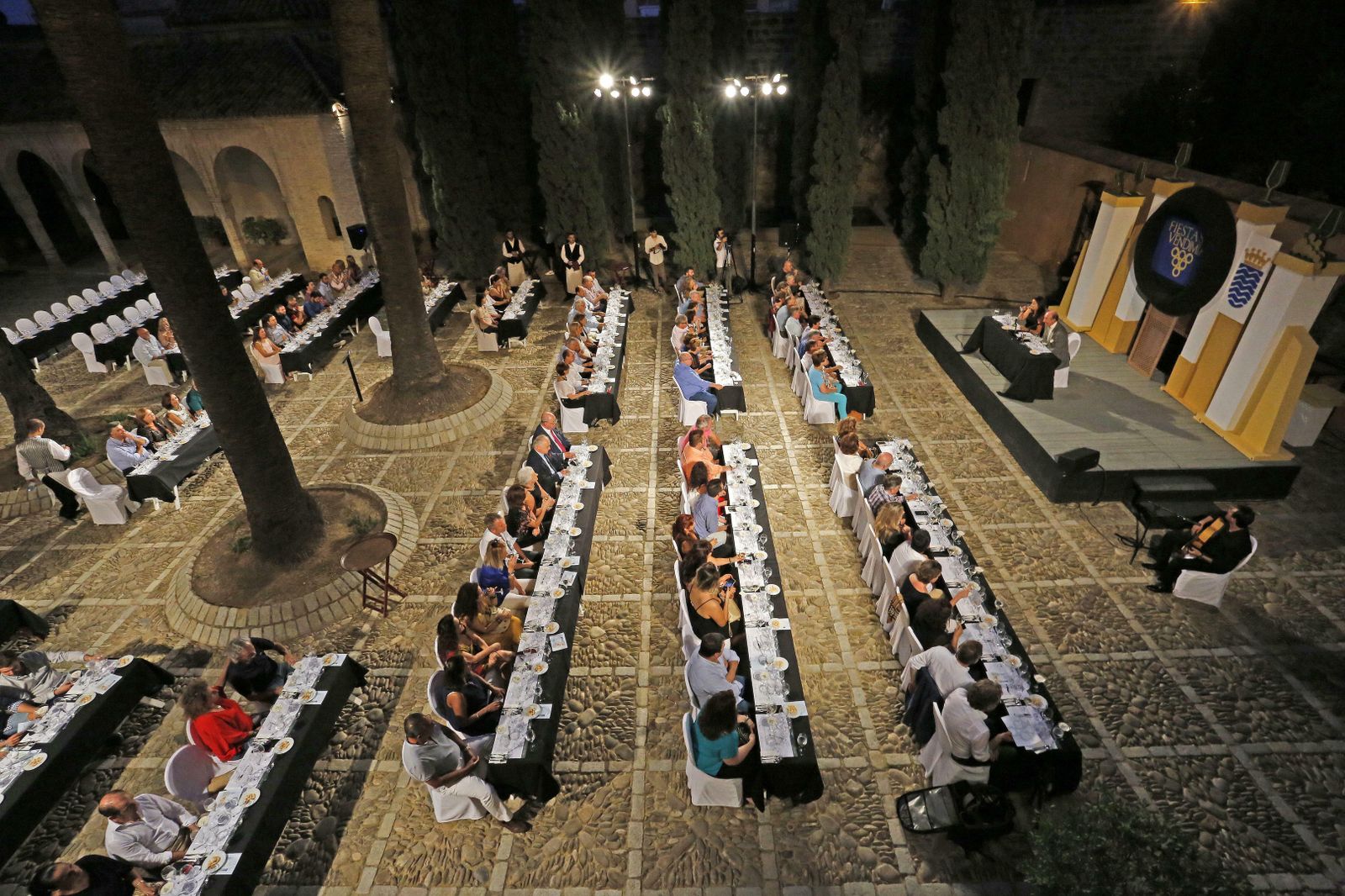 Guía del fin de semana en Jerez