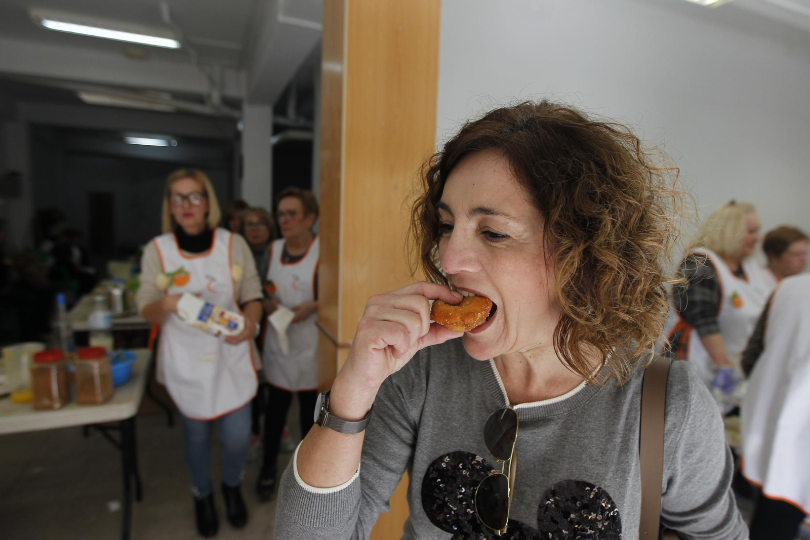 Fotogalería Día de la Naranja en Gádor