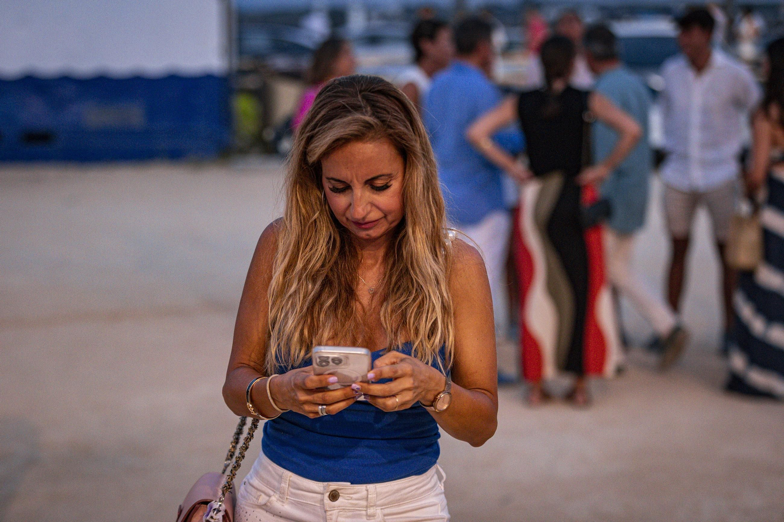 Búscate en el segundo concierto de Melendi en el Concert Music Festival en Chiclana