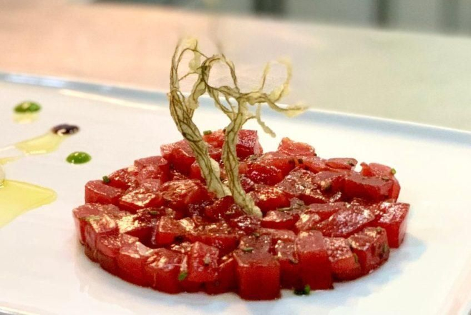 La ruta del atún rojo en Sevilla: doce templos que no te puedes perder