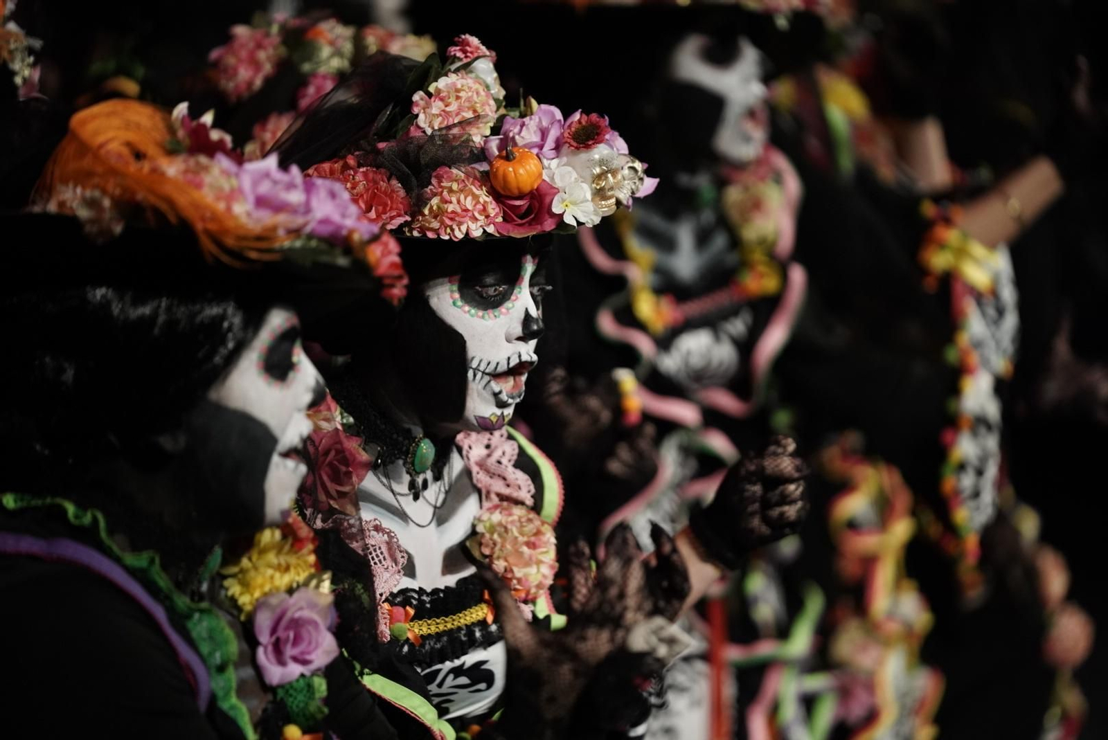 Las fotos de la cuarta sesión de preliminares del Concurso del Carnaval de Córdoba.