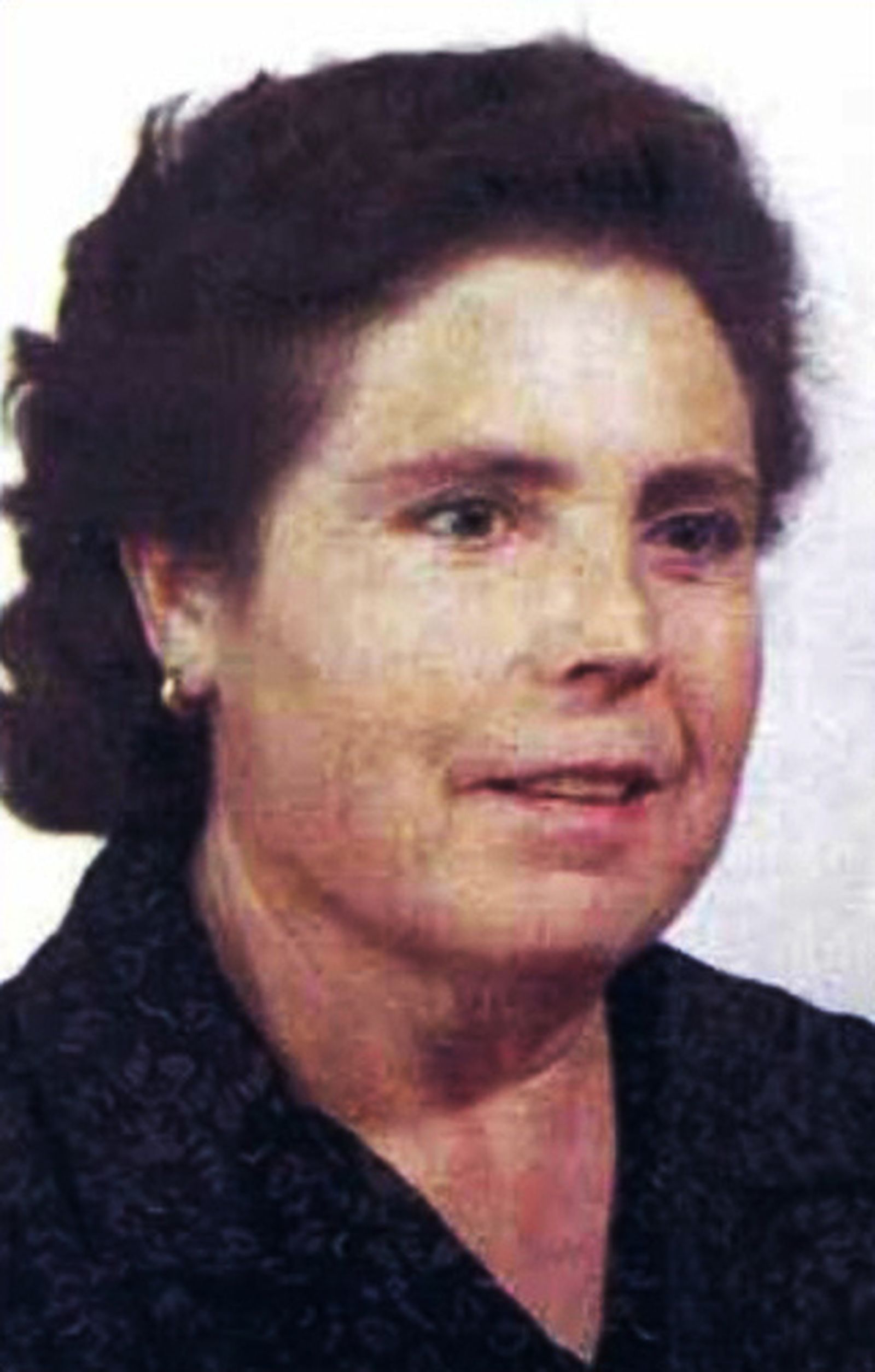 María Villalpando