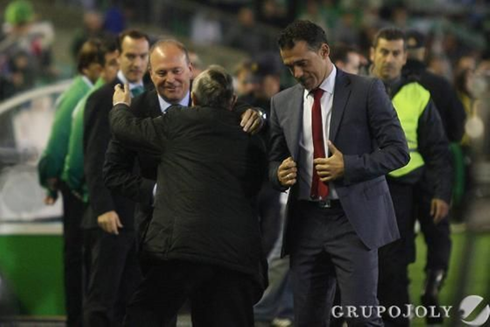 Foto: Antonio Pizarro