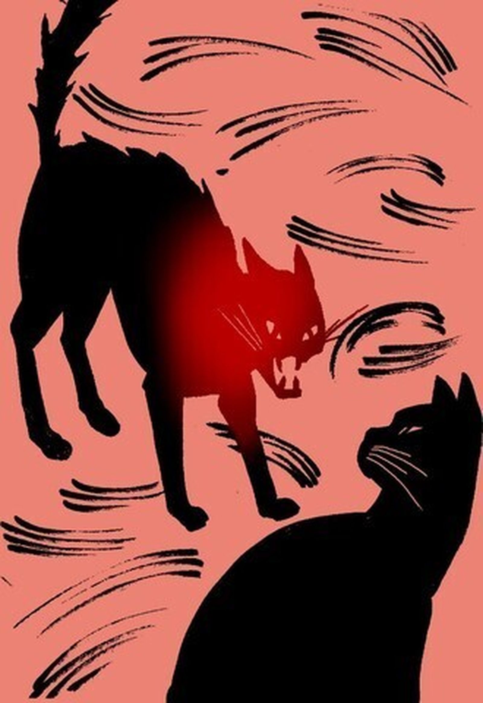 Antifascistas bastante fascistas