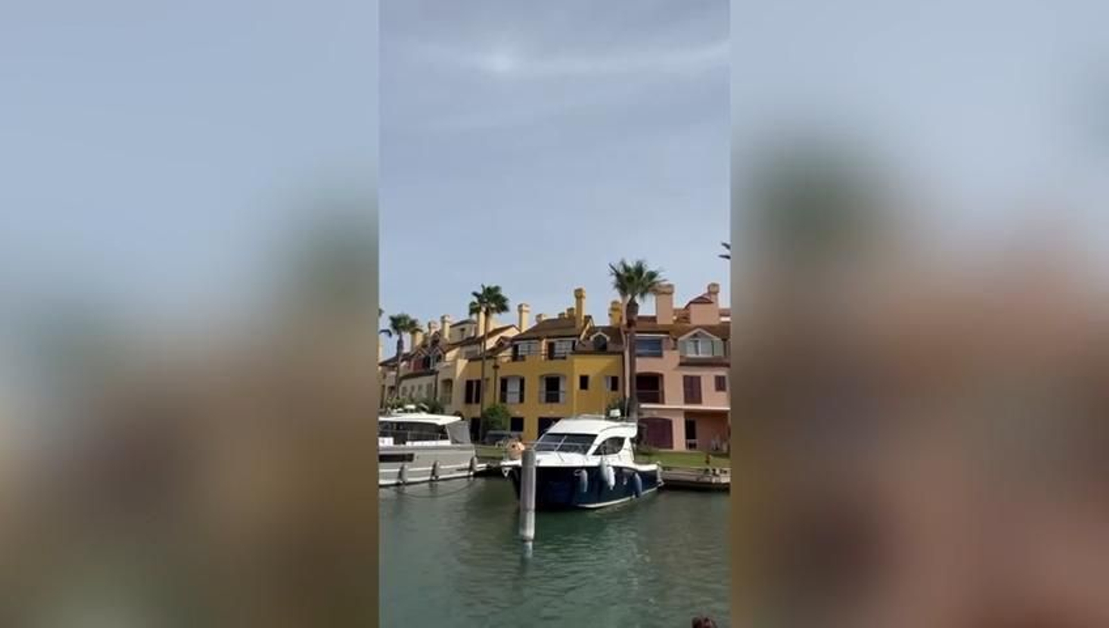 Resumen de la despedida de Marta Pombo en Sotogrande.