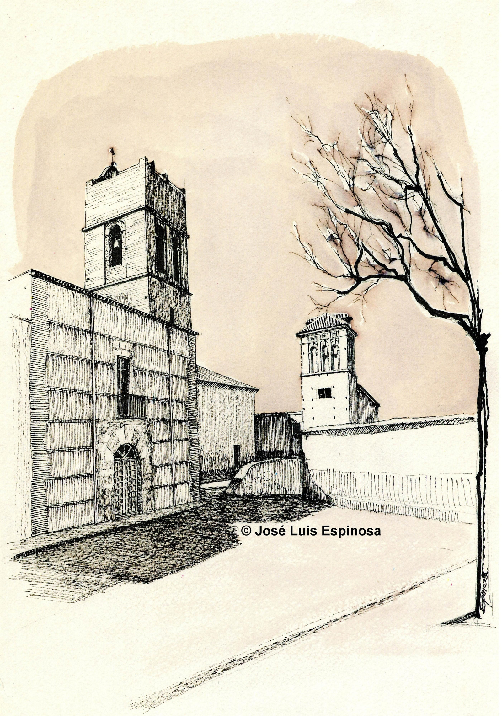 Del Sol de la Catedral a los nuevos geosímbolos (4)