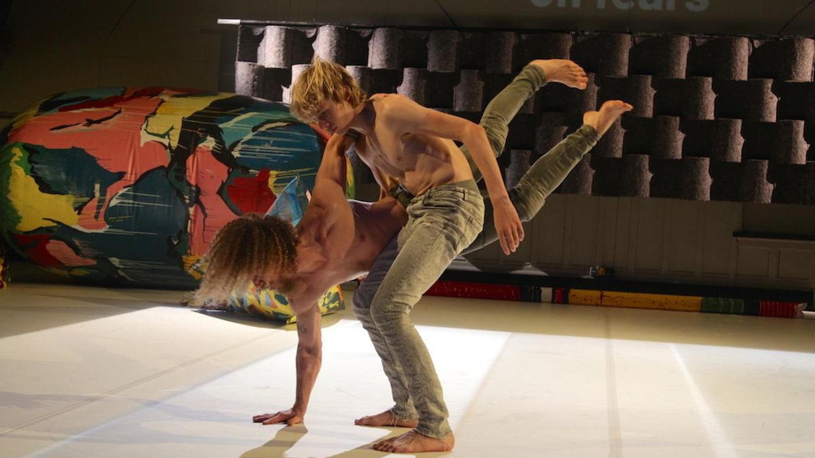 ‘Pink unicorns’, la propuesta de la Macana.