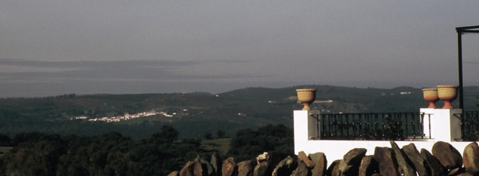 Fotografía del pueblo