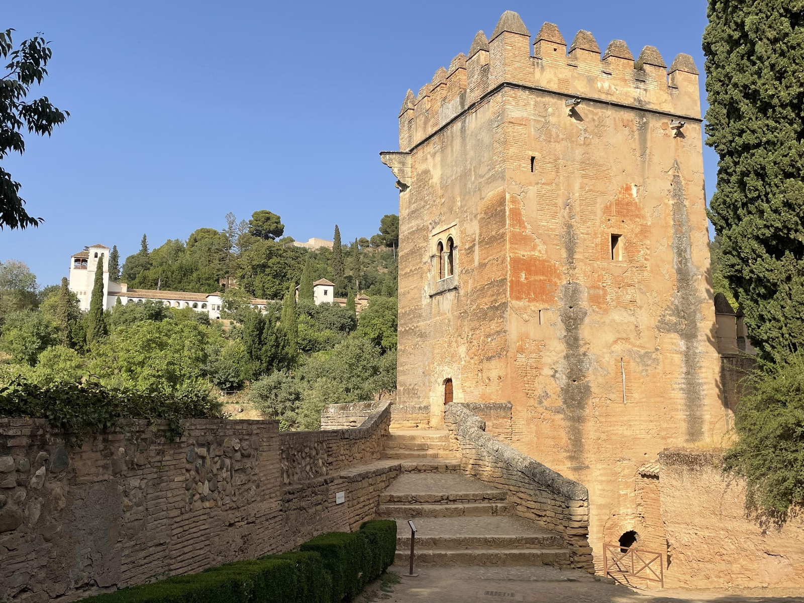 Los 15 secretos de la Alhambra que probablemente no conozcas
