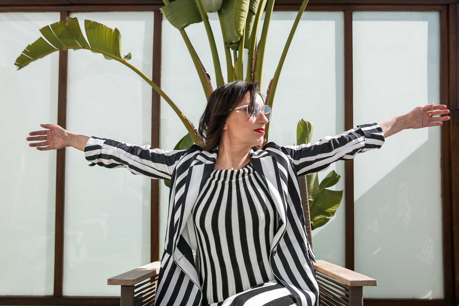 Luz Casal regresa con un nuevo trabajo discográfico.