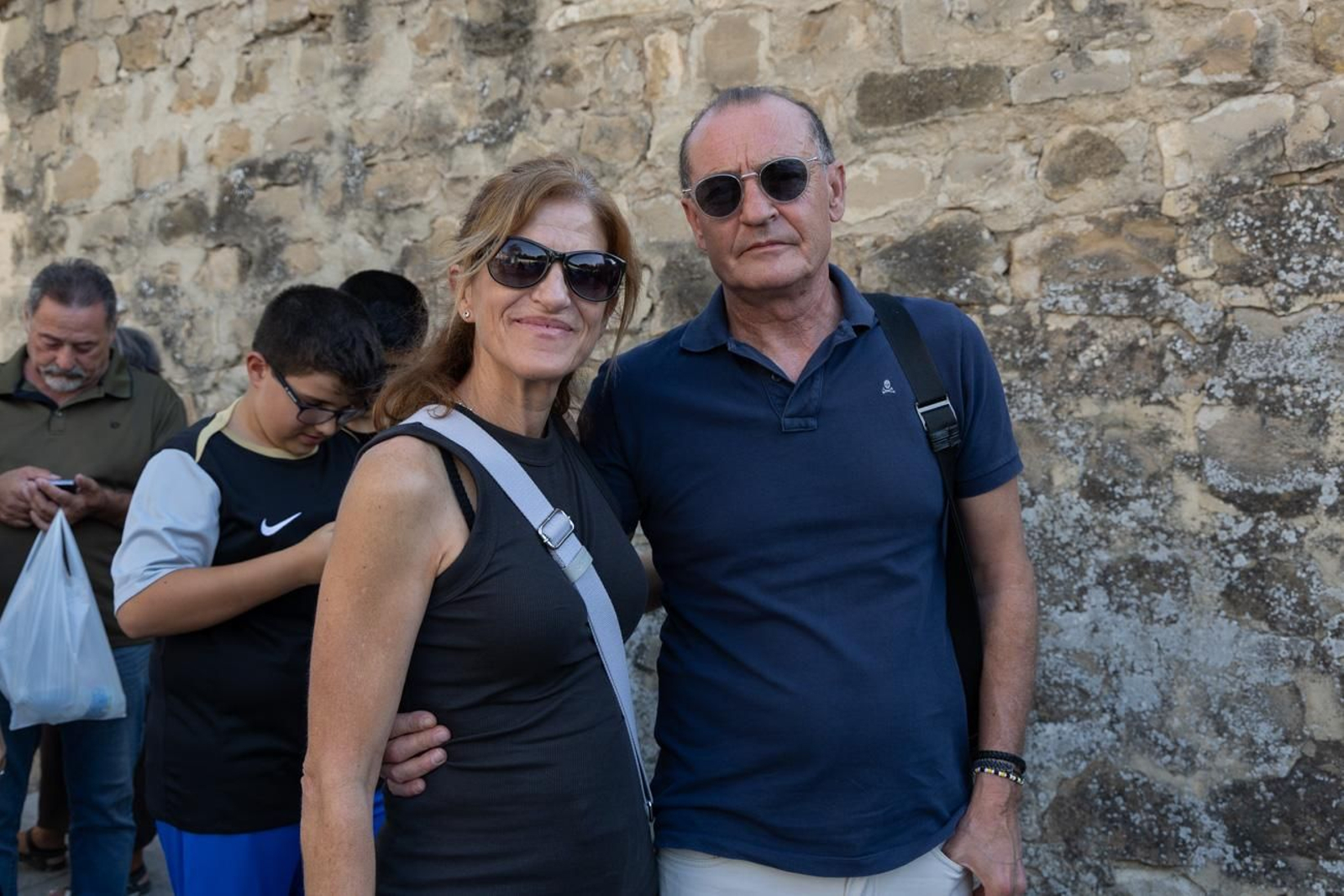 Concierto de Joaquín Sabina en su gira de despedida "Hola y Adiós"