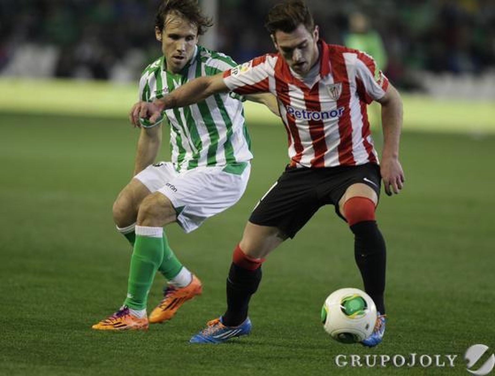 Foto: Antonio Pizarro