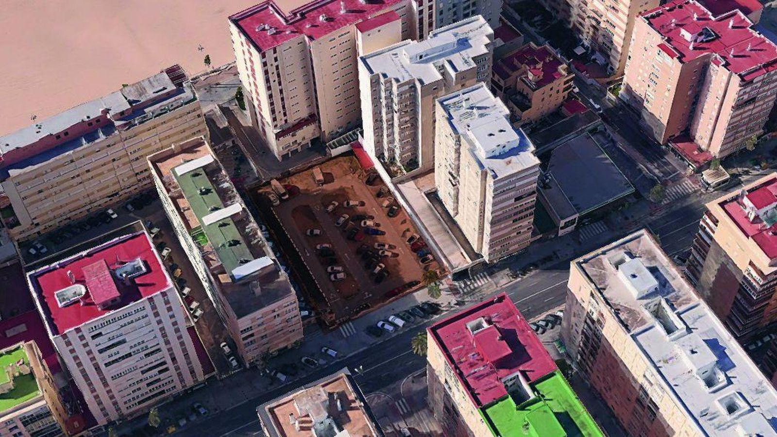 Solas Chalé San Luis