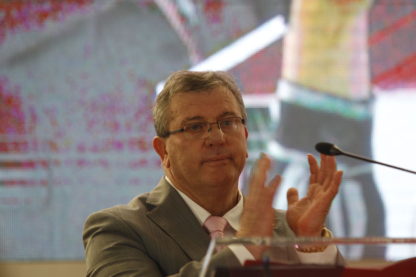 Fotogalería nuevas instalaciones Vicasol 3 en El Ejido