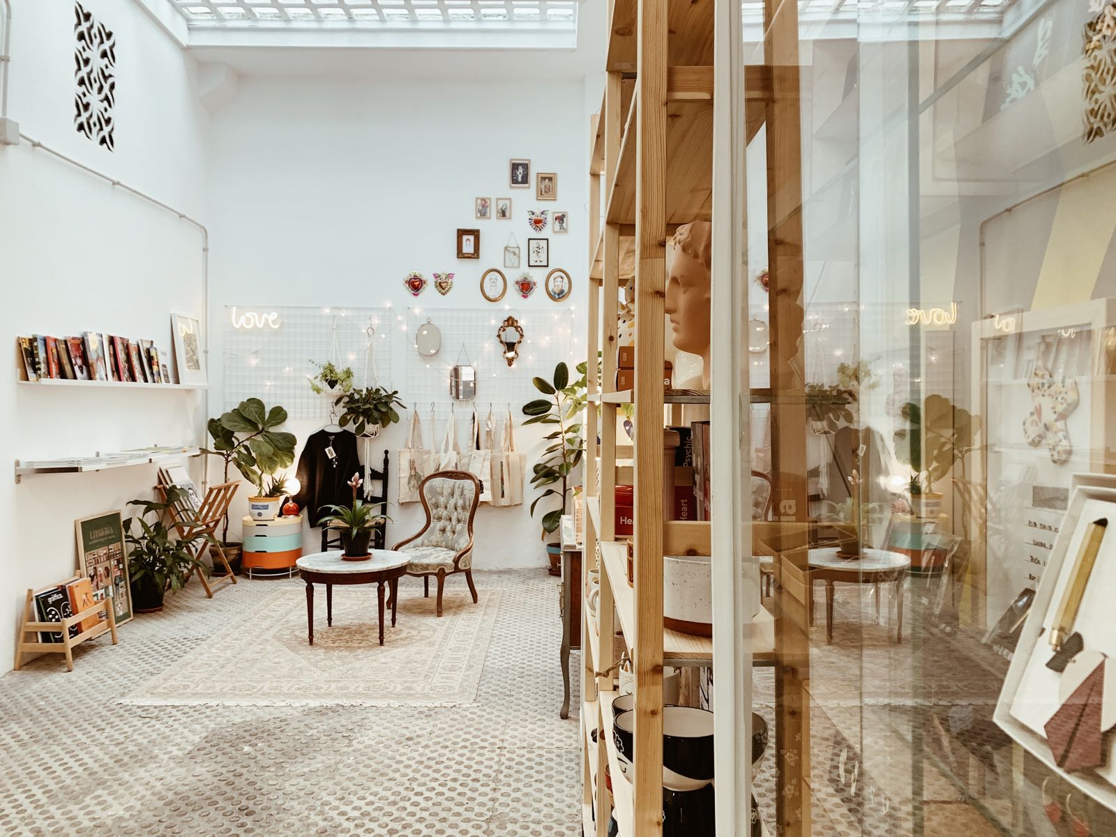 La muestra de fotografía permanecerá expuesta hasta el próximo 18 de mayo