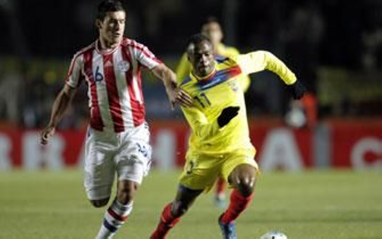 El 'Chucho' es el hijo del 'Pantera'