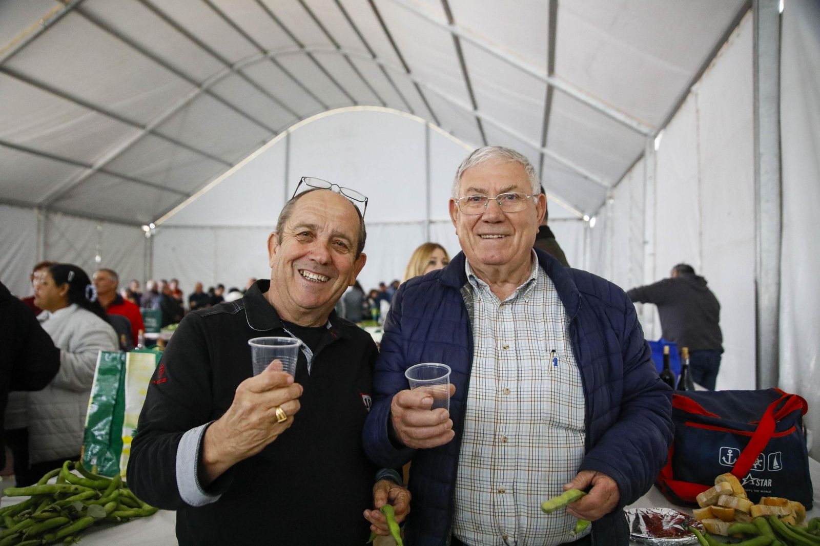 XXIX Cata de Vinos Artesanos de Benahadux