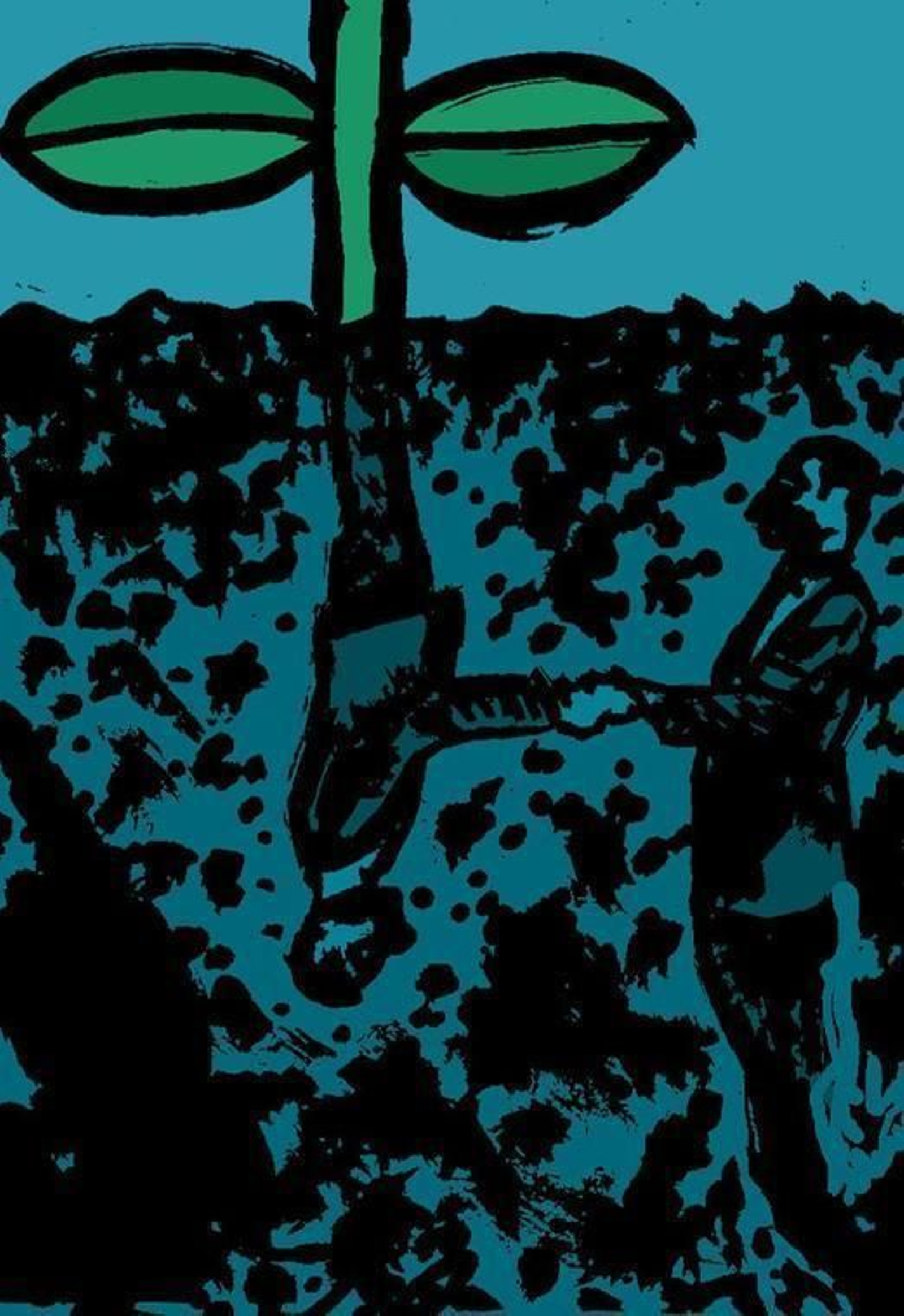 ¿Pactos subterráneos?