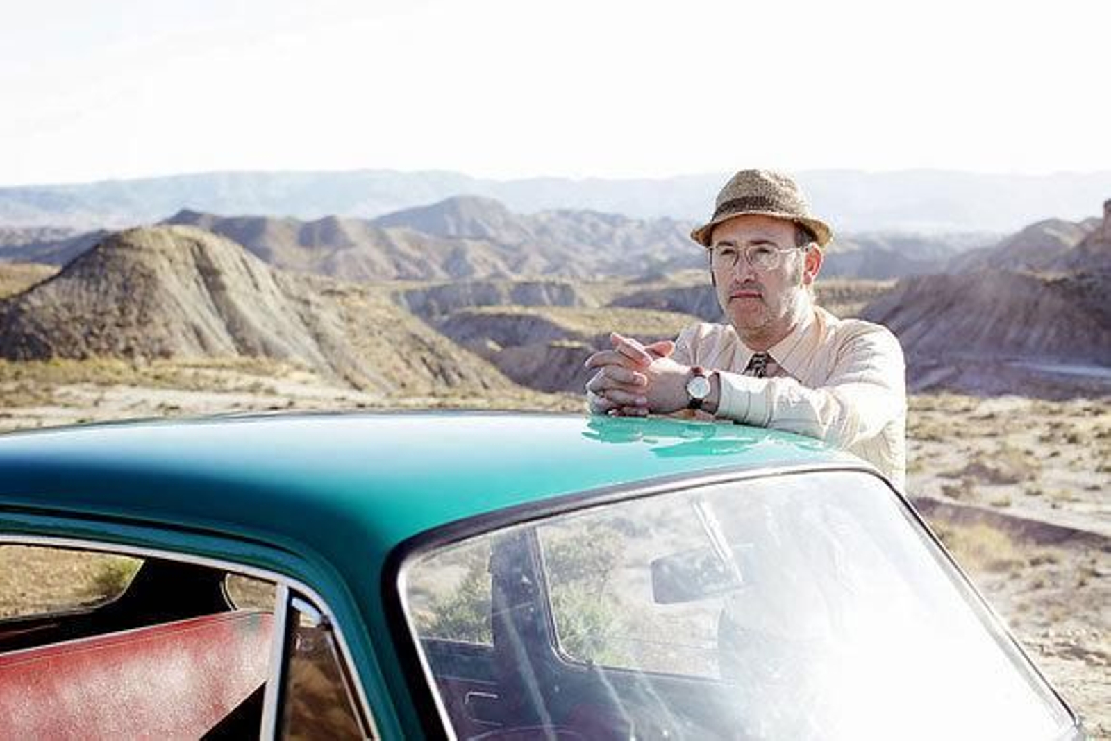 'Vivir es fácil con los ojos cerrados' intentará el asalto a los Oscar