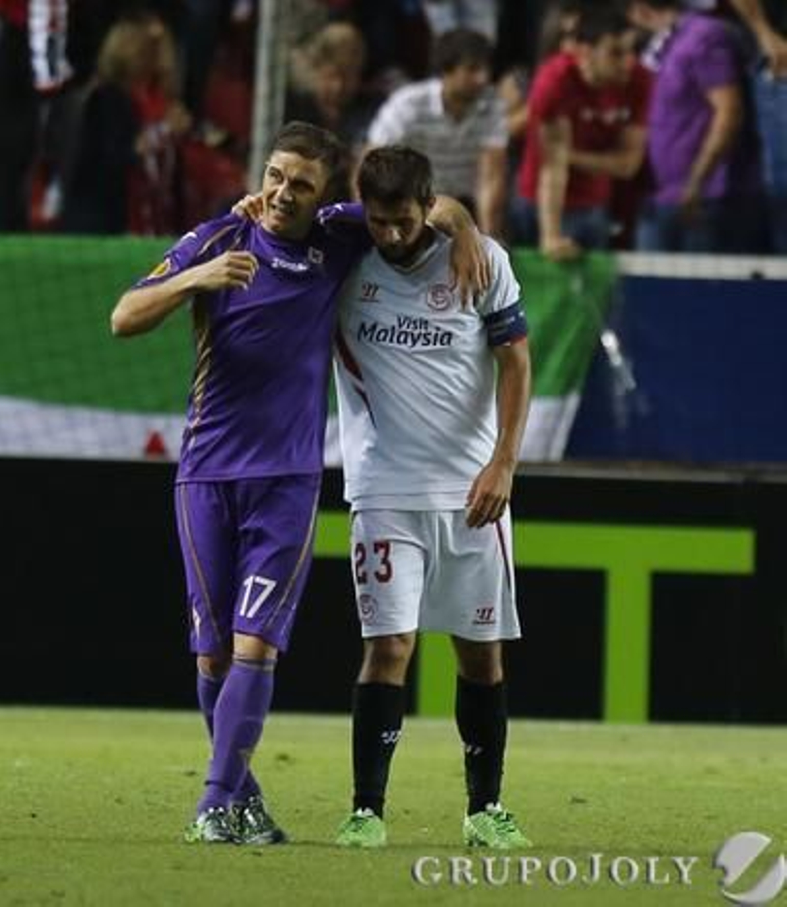 Foto: Antonio Pizarro