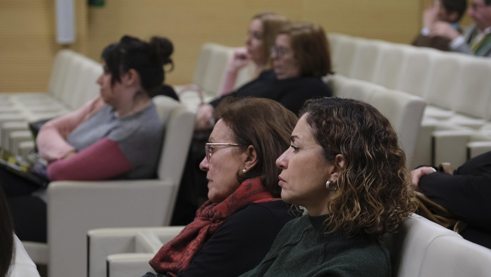 El Diario de los Libros, con Cristina López Barrio, en imágenes