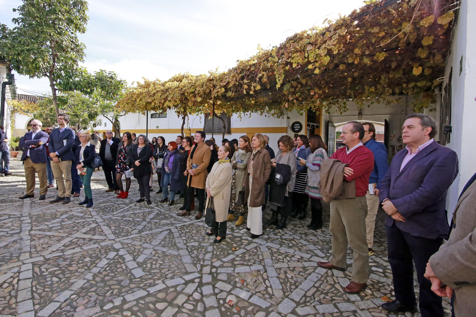 Presentación de la Guía de Zambombas de Navidad 2019