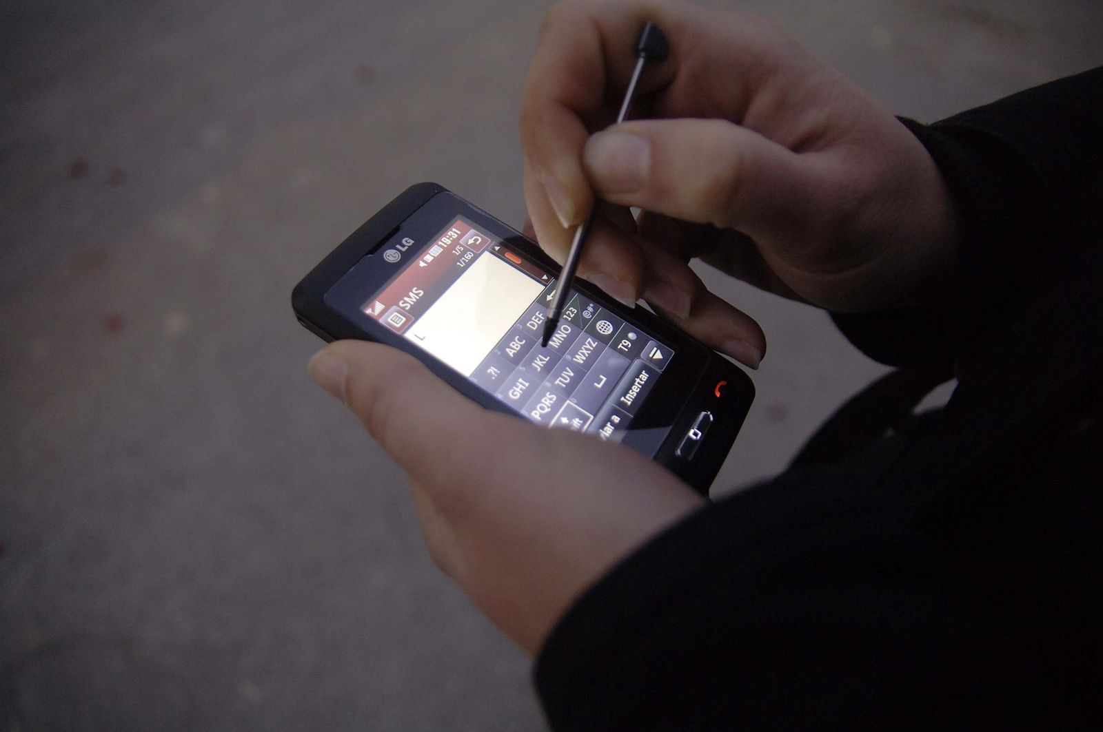 Los móviles son un aliado estratégico para los agricultores a la hora de optimizar el rendimiento de sus cultivos.