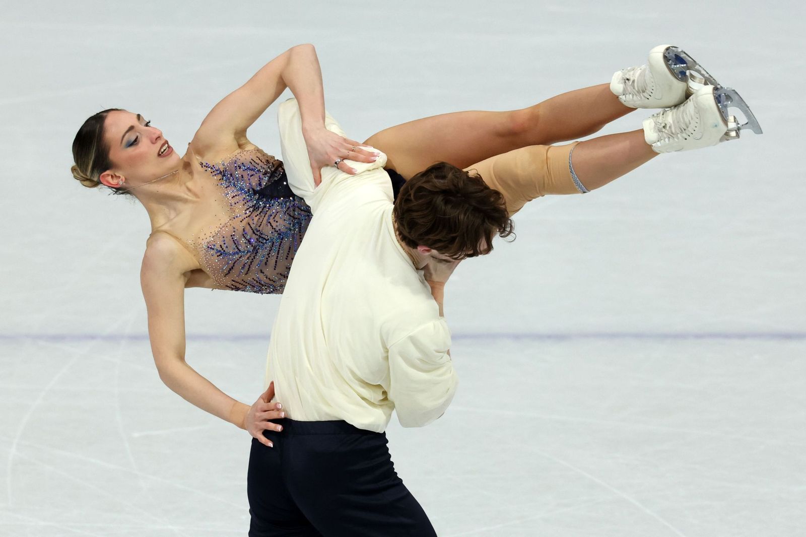 Las mejores fotos de los Juegos Olímpicos de invierno Milán Cortina d'Ampezzo 2026 | Undécima jornada